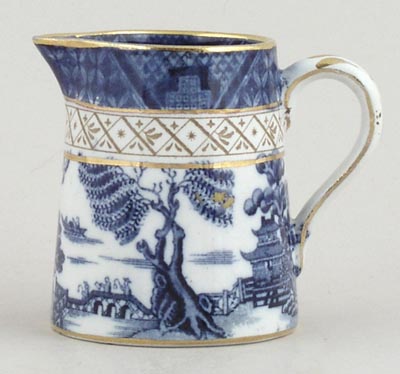 Creamer or Jug Tankard c1930s